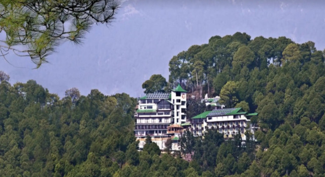 Номер Standard Fortune Park Moksha, Mcleodganj  - Member ITC Hotels' Group
