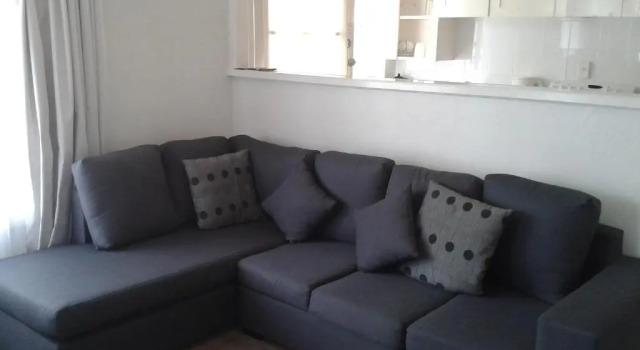 Семейный номер Standard Aarangi Motel