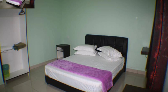 Bougainvillea Inn, Rezervovat Hotel Hotely v Langkawi s parkováním, Parkování