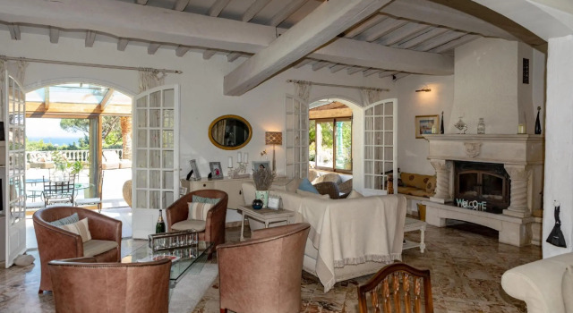 Pavillon de Pampelonne