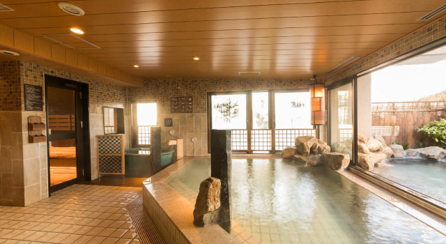 Run of House Dormy Inn Matsuyama Natural Hot Spring