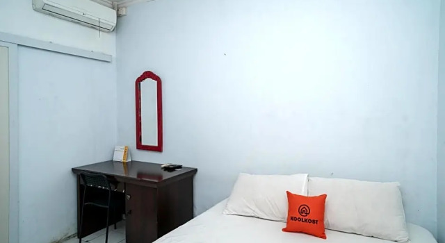 KoolKost @ Pulogebang (Minimum Stay 3 Nights), Book Hotel Jakarta Jakarta Province