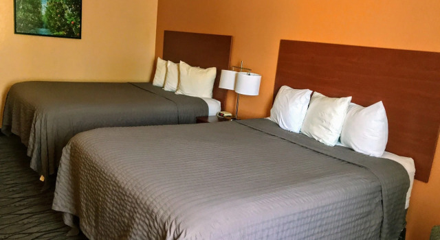 SureStay Hotel by Best Western Wenatchee, Buchen Sie Hotel Wenatchee White Pass Ski Area