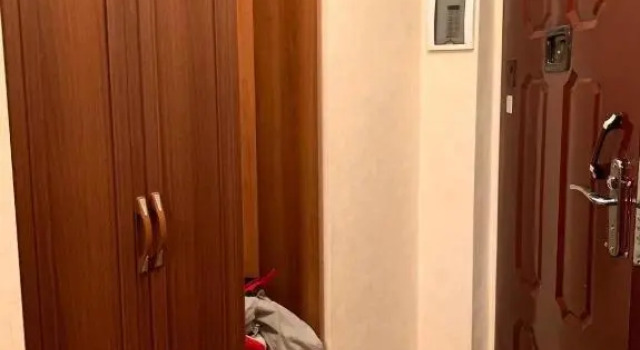axis, Prenota Appartamento Hotel a Mtkheta-Mtianeti con parcheggio, Parcheggio
