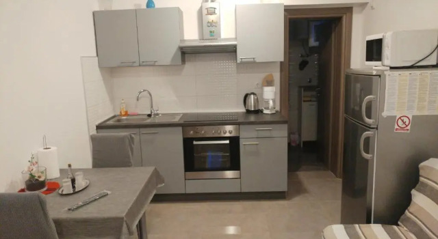 Студия Apartment Tina