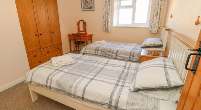 Parlour Cottage