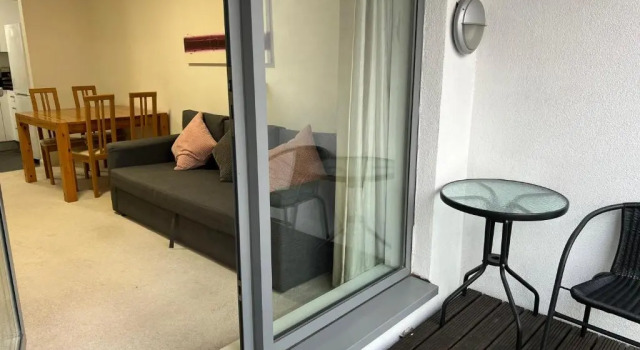 Apartments at Granville, Varaa Huoneisto Asunnot kohteessa Merseyside, Huoneisto