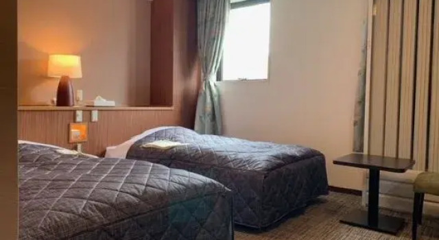 Kuji Grand Hotel, Book Hotel  