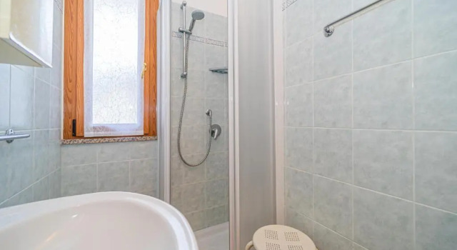 Appartamento 1 camera da letto Villa Soledad