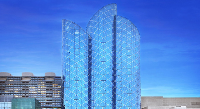 City Seasons Towers