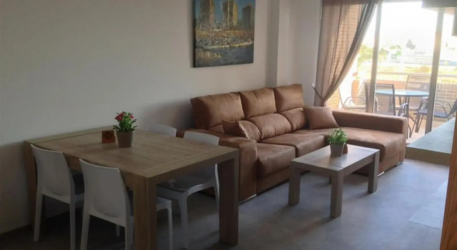 Fantastic apartment