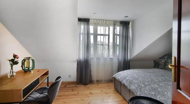 Апартаменты Apartament IX Wieków