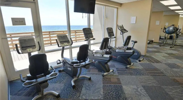 Tidewater 2607 - One Bedroom Condo
