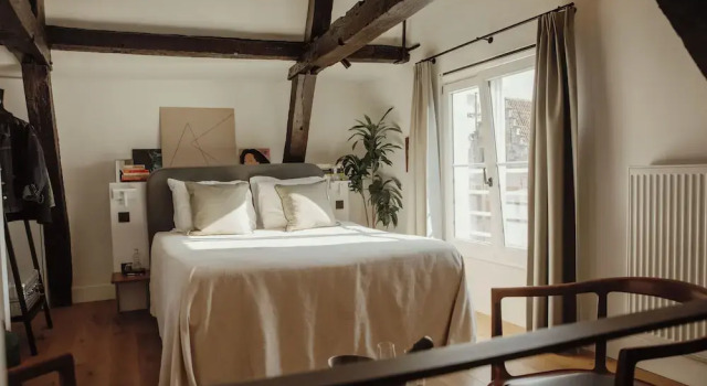 A Place Antwerp - Boutique Suites & Flats - Oude Koornmarkt 1, Забронировать Апарт-отель Апарт-отели Антверпена, рядом с De Wilde Zee, Апарт-отель