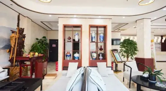 Xihua Jiale Business Hotel (People's Hospital), Book Hotel Zhoukou Henan