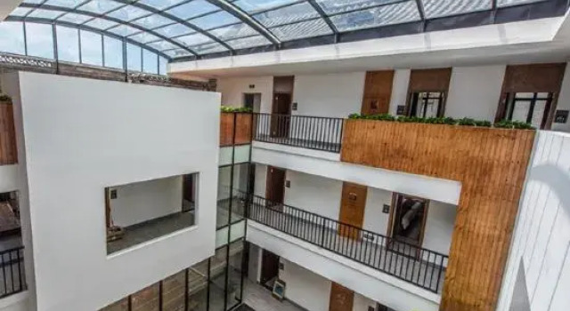 Pingtan Chujian Holiday Villa, Book Villa Pingtan Fujian