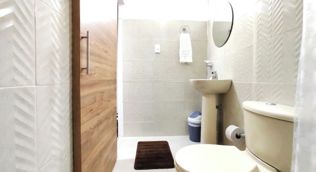 Deluxe chambre Walena Hotel