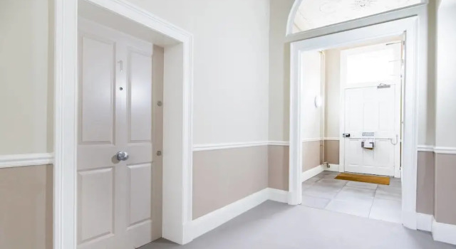 Апартаменты York Place Apartments by Destination Edinburgh