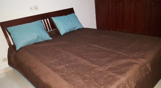 Residence Angele, Reserva ahora Apartamento Abiyán Abidjan
