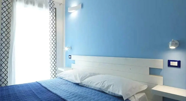 Maresidence - il Residence sul mare a Torre Pali, Reserva ahora Hostal o pensión Torre Pali Salento