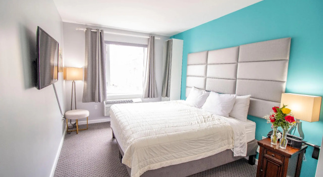 Canal Loft Hotel