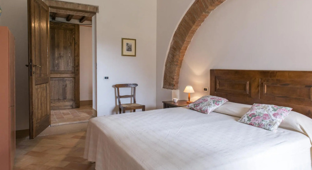 Casale Dei 12 in Montepulciano