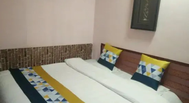 Shanghao Hotel, Book Hotel Ordos Inner Mongolia