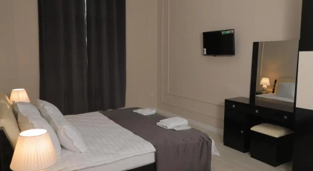 Camera doppia Standard Prime Villa Hotel