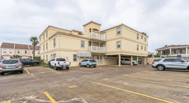 129 E Cora Lee Dr. #203 2 Bedroom Condo by RedAwning