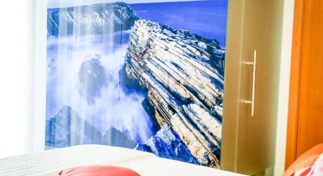 Gabana Baleal Beach, Rezervovat Hotel Hotely v Oeste s parkováním, Parkování