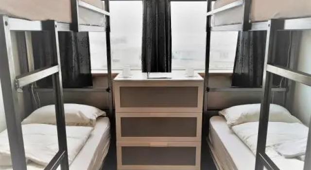Klif, Prenota Hotel Djupivogur 