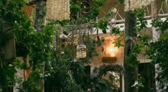 Семейный номер Standard Xiknal Cozumel