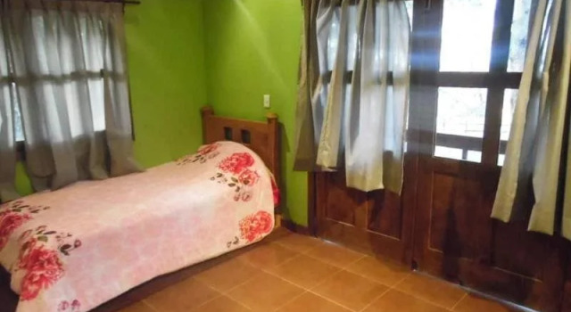 Cabañas El Rincón de Pancho, Réserver Hôtel Altotonga Mexique