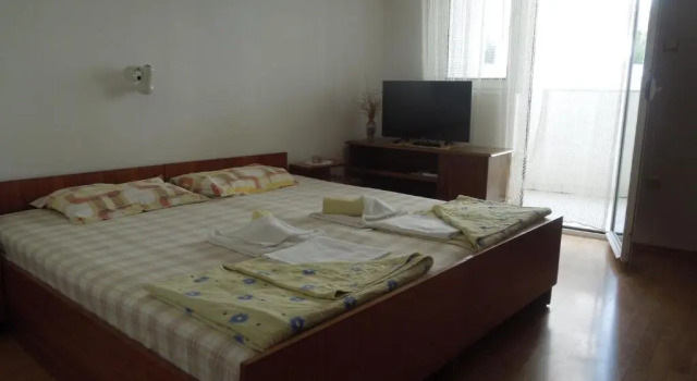 Студия Apartments Bečić