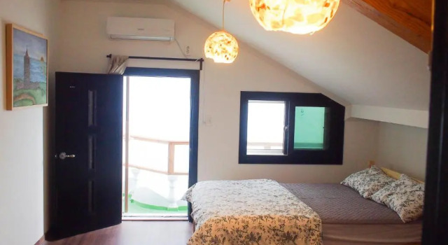 Mua Guesthouse, Buchen Sie Hotel Namwon Jeollabuk-Do