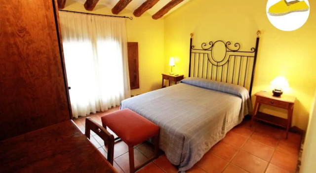 Casa Piedralén, Prenota Hotel Cervera del Río Alhama La Rioja