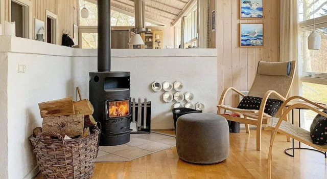 Holiday Home in Gilleleje