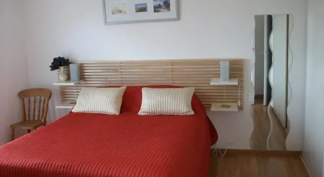 Maison des Lavandes, Prenota Hotel Chabrac Francia