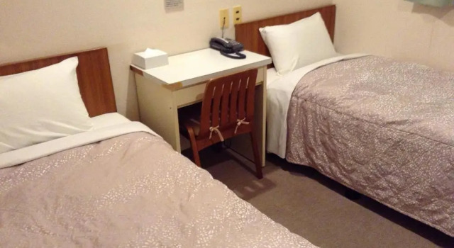 Business Hotel Kudo, Buchen Sie Hotel Nobeoka Miyazaki