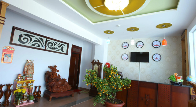 Bazan Hotel Dak Lak, Varaa Hotelli Ban Me Thuot Dak Lak