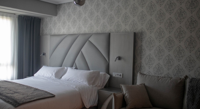 Номер Comfort Hotel Bermeo