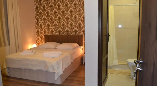 Номер Economy Guest House Diamond