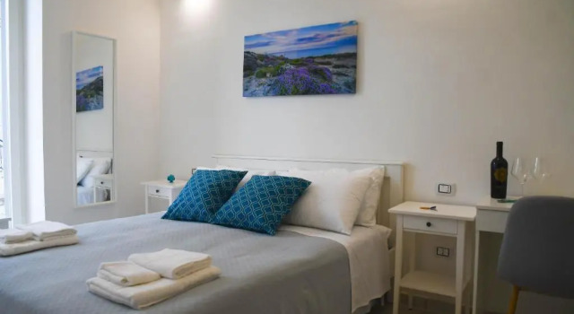 B&b Benefici, Rezerwuj Bed and Breakfast Maruggio Salento