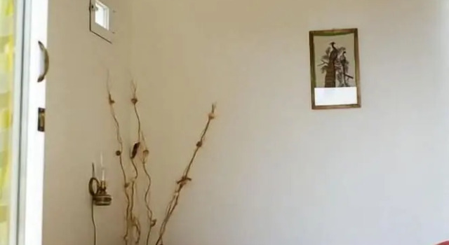 Двухместный номер Economy Agriturismo il Grande Ulivo