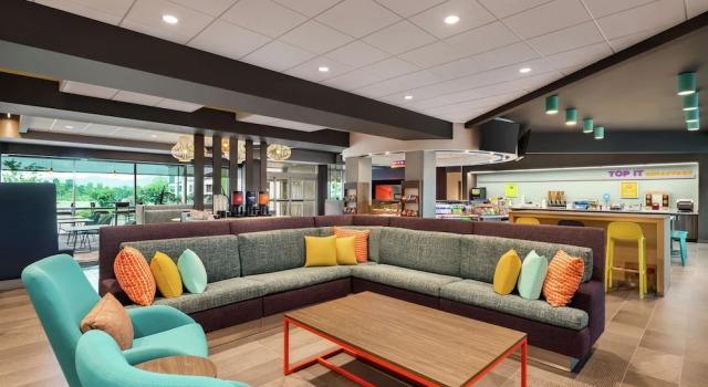 Tru By Hilton Ringgold, Ga, Reserva ahora Hotel Ringgold Georgia