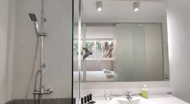 Студия Economy Vivo Apartments