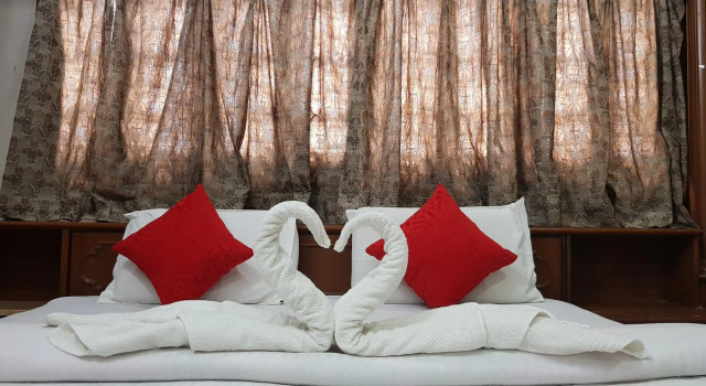 Hotel Mrk