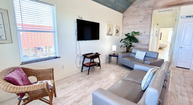 Lv112 - Greater Egret 2 Bedroom Home by Redawning, Buchen Sie Hotel Corpus Christi Texas