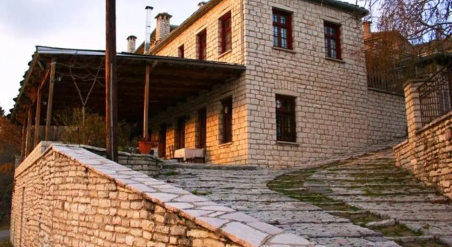 Guesthouse Selini, Book Hotel Asprangeloi 