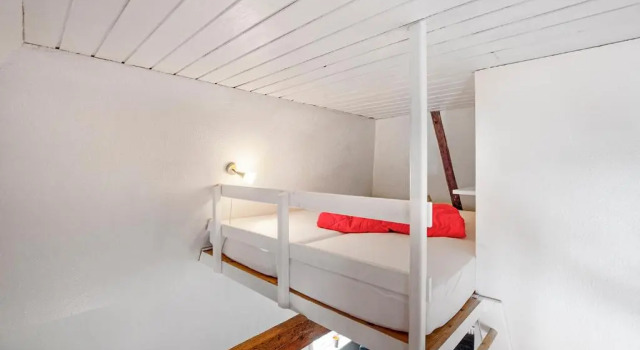 HosHelle, Prenota Bed & breakfast Ribe Danimarca Meridionale